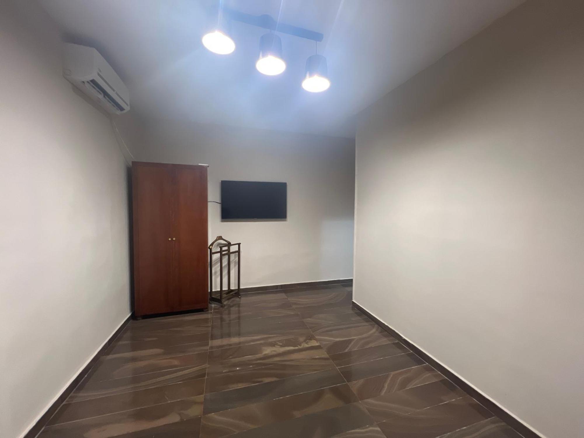 Room Station Giulia Naples Luaran gambar