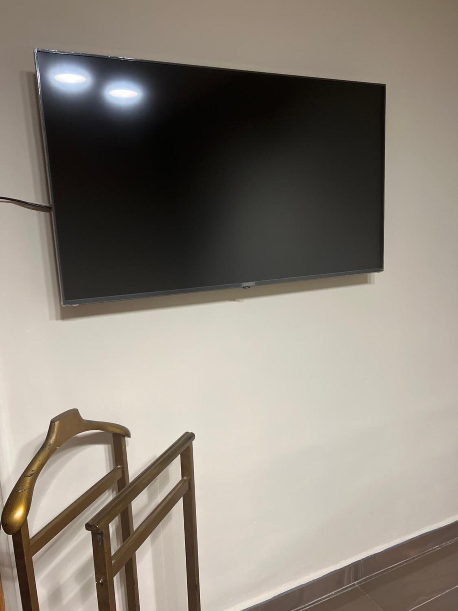 Room Station Giulia Naples Luaran gambar