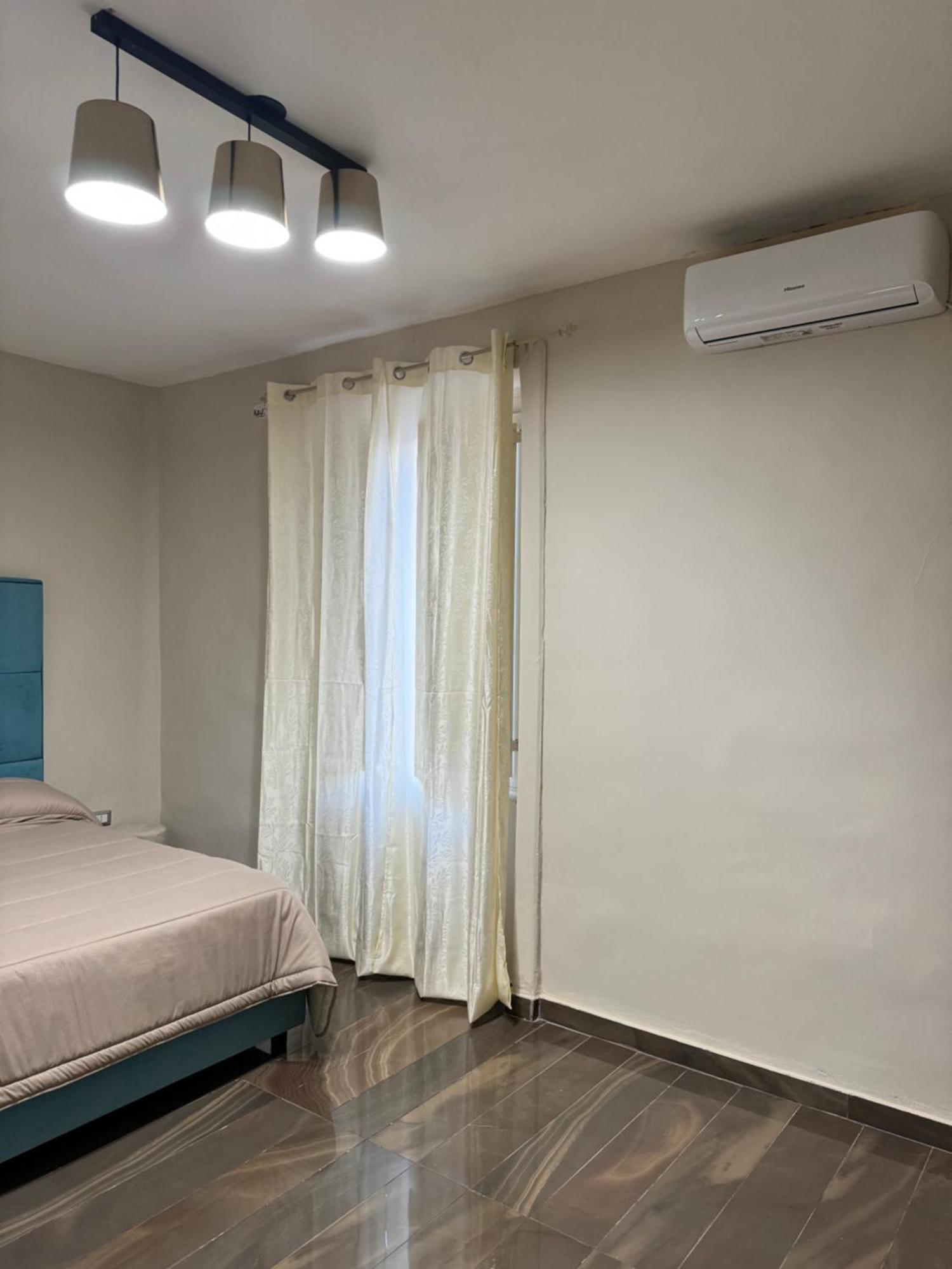 Room Station Giulia Naples Luaran gambar
