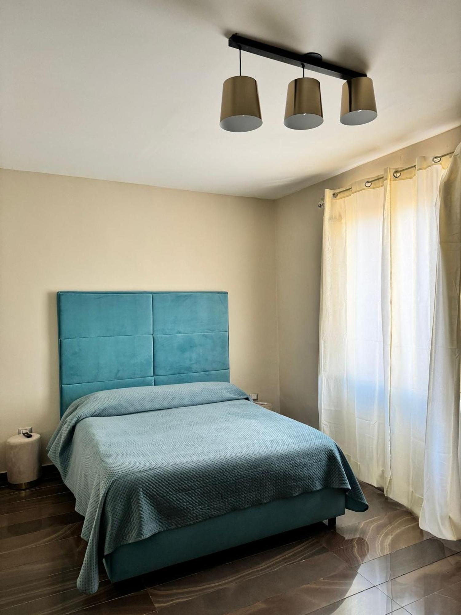 Room Station Giulia Naples Luaran gambar