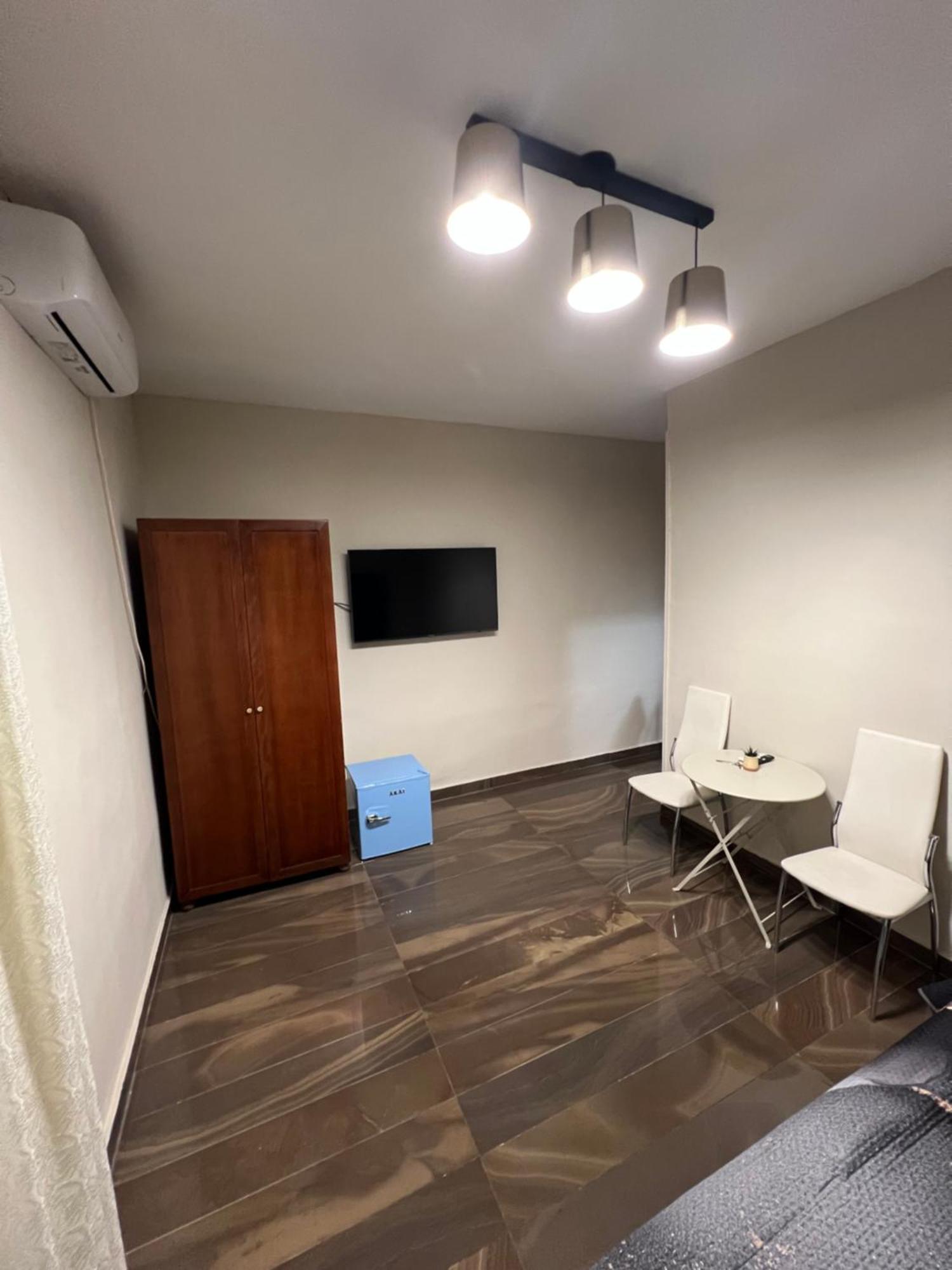 Room Station Giulia Naples Luaran gambar