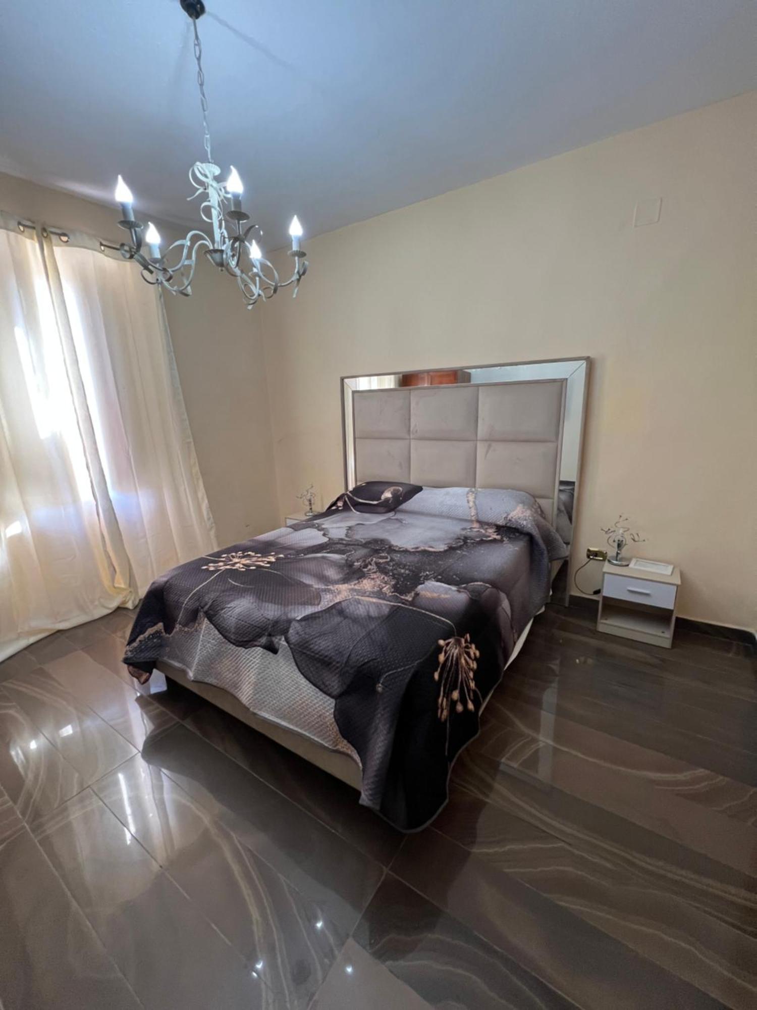 Room Station Giulia Naples Luaran gambar