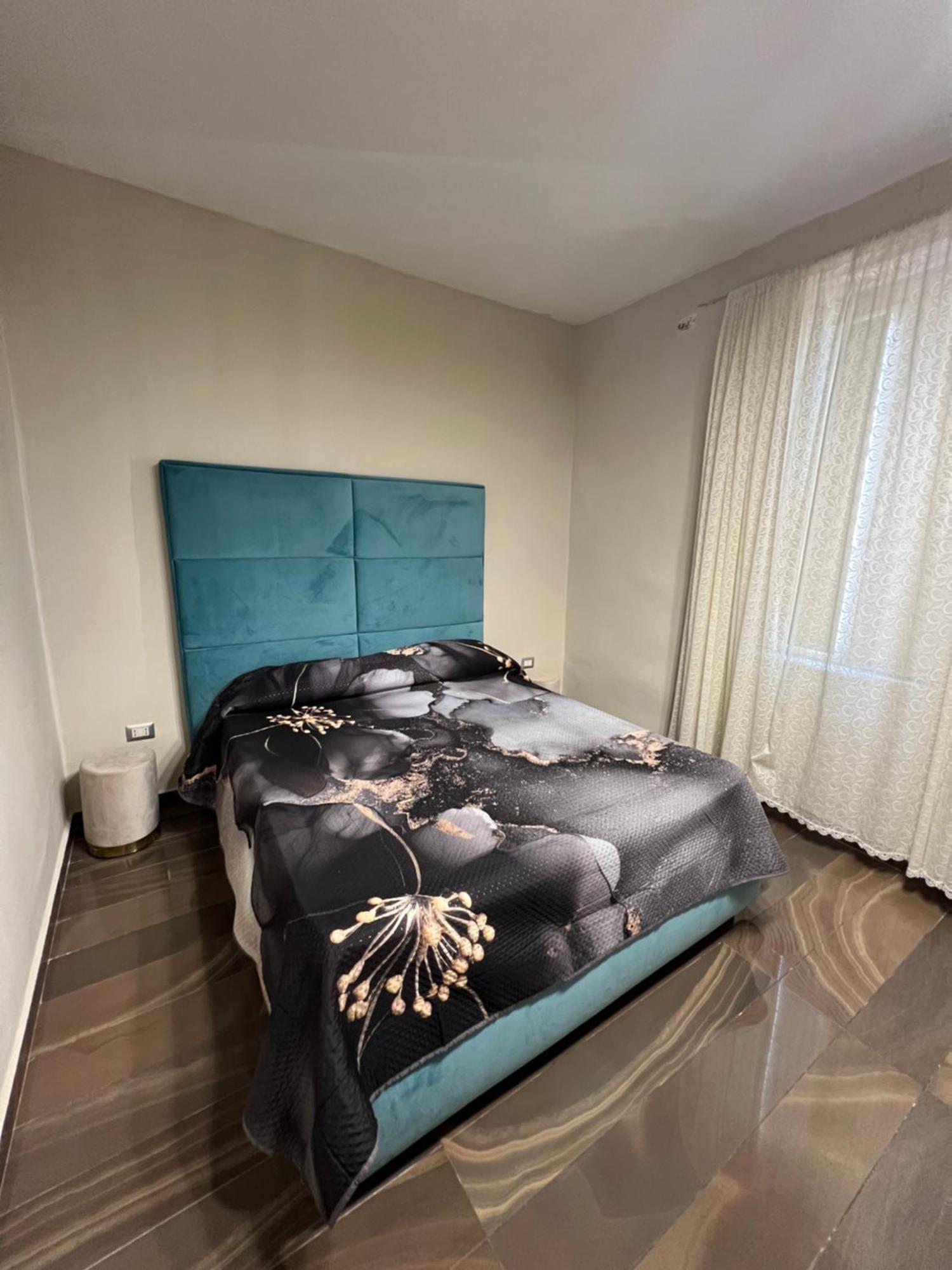 Room Station Giulia Naples Luaran gambar